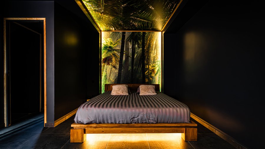 Hébergement AbracadaRoom : Pool 47 - Image 10