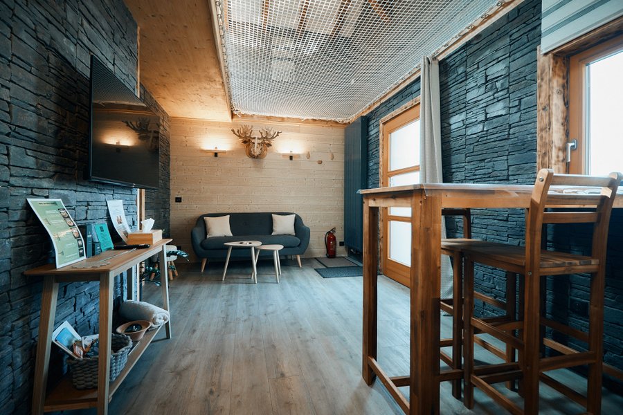 Domaine AbracadaRoom : Les Cocons de l'Illon - Image 29