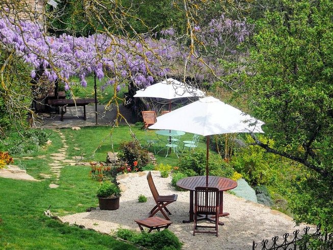 Hébergement AbracadaRoom : Le domaine intégral Clos de Fougères - Image 27