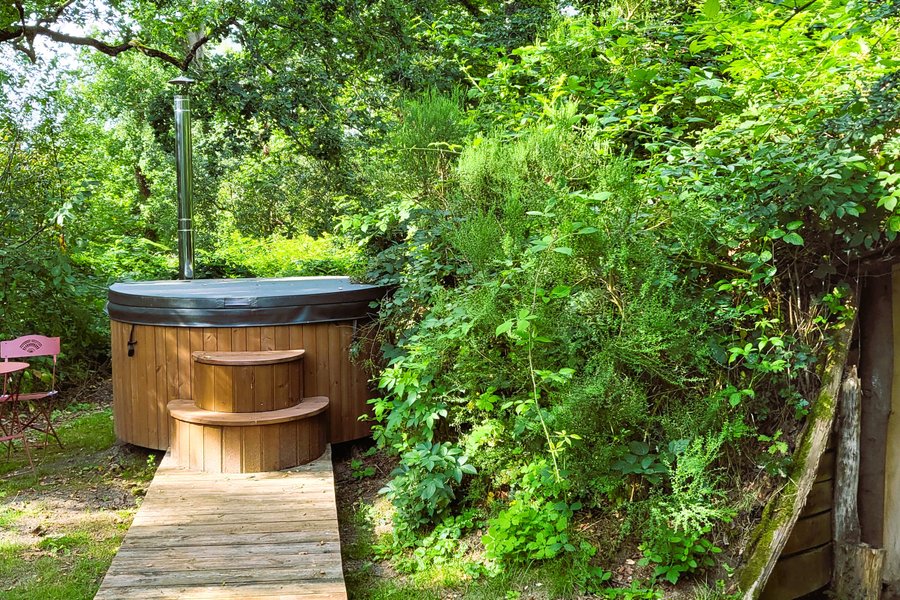 Cachette des fées & Spa — photo 2