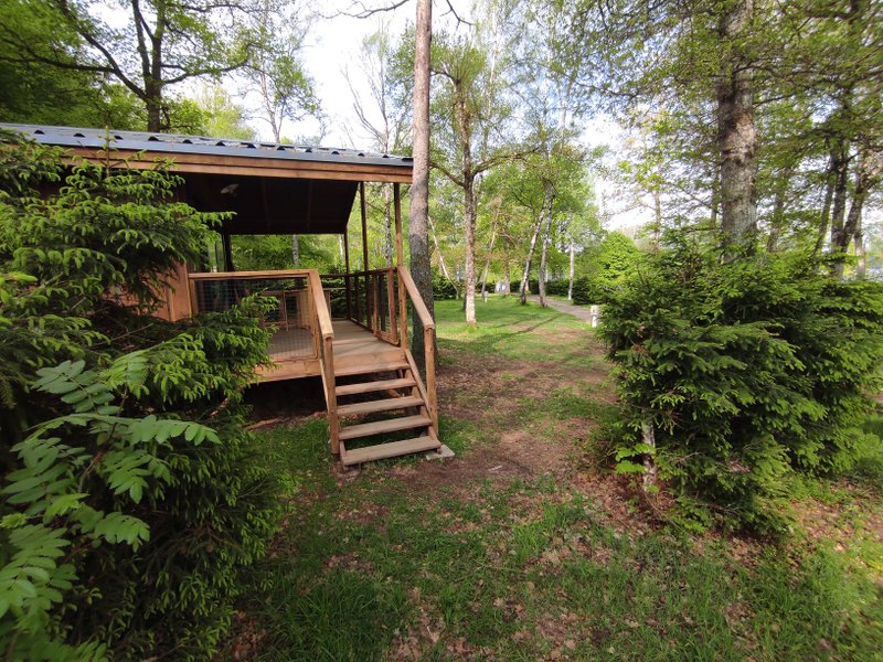 Domaine AbracadaRoom : Cabanes Lacustra - Image 5