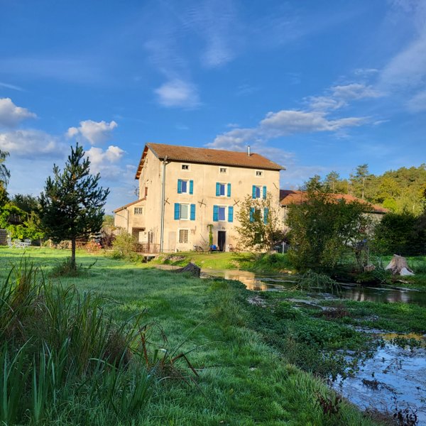 Domaine AbracadaRoom : Au Moulin Dormant - Image 2