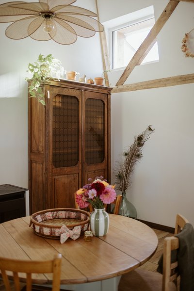 Domaine AbracadaRoom : Gîte de l'Arche des Hays - Image 3