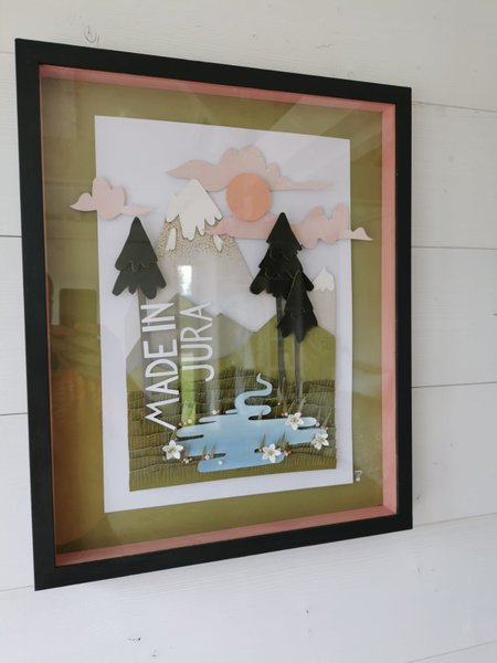 Hébergement AbracadaRoom : Les Logettes de Caroline, Ecolodge & Bain Nordique - Image 13