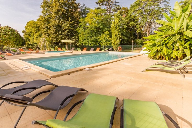 Domaine AbracadaRoom : Le Petit Trianon - Image 4