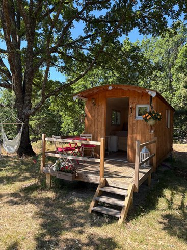 Domaine AbracadaRoom : Retour aux Sources - Image 4