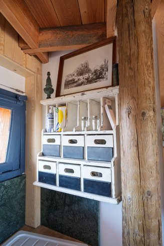 Hébergement AbracadaRoom : La motte des seigneurs, spa et sauna - Image 17