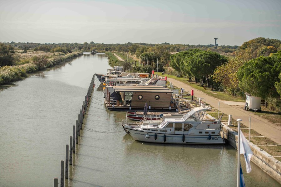 Domaine AbracadaRoom : Rêves d'Ô en Camargue - Image 1