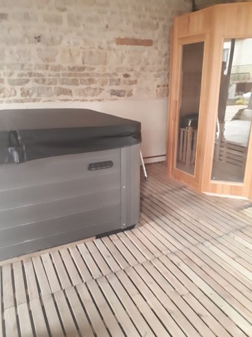 Hébergement AbracadaRoom : Nuit insolite en tonneau - Image 8