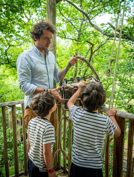 Hébergement AbracadaRoom : La Luna Vaira - Image 16