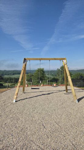 Domaine AbracadaRoom : Home Sweet Lodge Glamping Aquitaine - Image 45