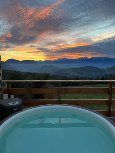 Domaine AbracadaRoom : Camping du Buisson - Image 5