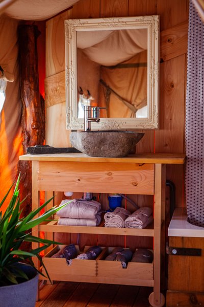 Domaine AbracadaRoom : L'Attrape Rêves - Image 11