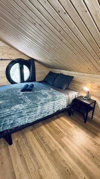 Hébergement AbracadaRoom : Lodge l'Epervier - Image 11