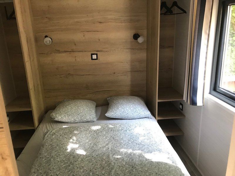 Hébergement AbracadaRoom : Tiny House de la Trye & Spa - Image 6