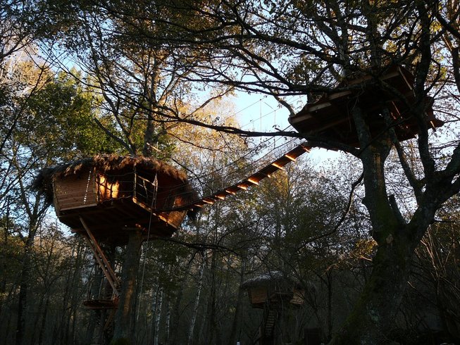 Hébergement AbracadaRoom : Cabane La Pitalaya - Image 13