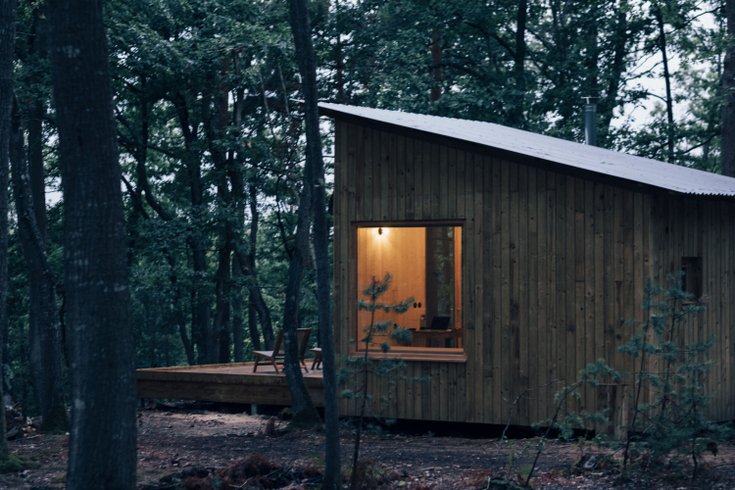 Hébergement AbracadaRoom : Duo Terrasse Plain Pied - Image 1