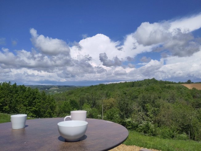 Hébergement AbracadaRoom : Le Terrier & Spa - Domaine Langelet - Image 10