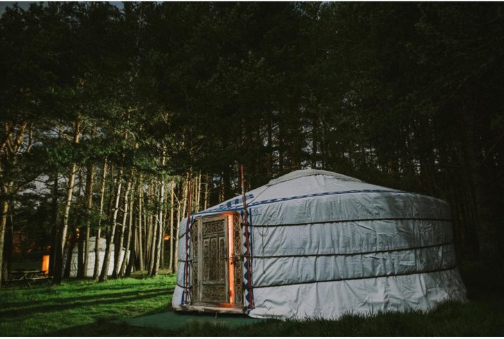 Domaine AbracadaRoom : Les insolites de la Bastide - Image 2