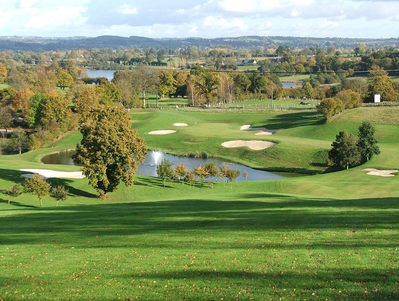 Domaine AbracadaRoom : L'Etape en Forêt - Image 15