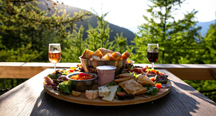 Domaine AbracadaRoom : Alpin d'Hôme - Image 12