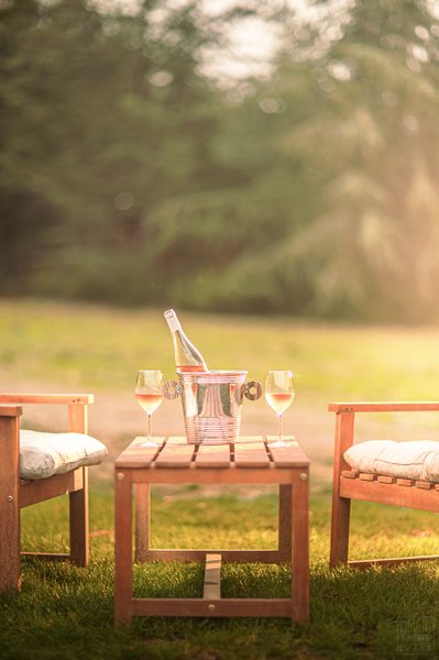 Domaine AbracadaRoom : Le Domaine de Vitarelle - Image 14