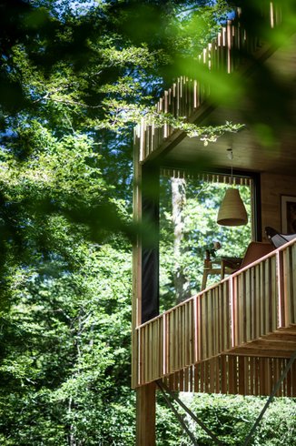 Hébergement AbracadaRoom : Suite « Nude » & Spa - Image 9
