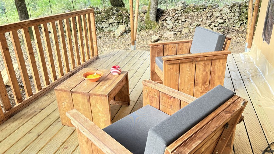 Hébergement AbracadaRoom : SAPPARA - Image 10