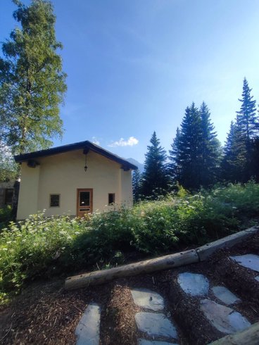 Hébergement AbracadaRoom : Le Cocon d'Iris - Image 1