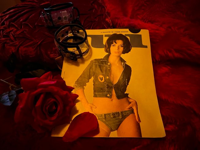 Domaine AbracadaRoom : Pop 70 Secret - Image 16