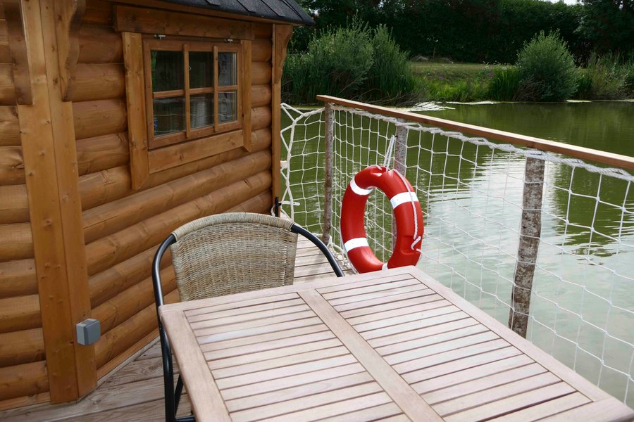 Hébergement AbracadaRoom : Le cerf - Image 10