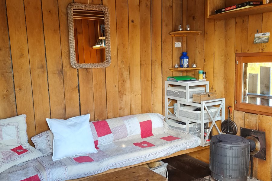 Cabane du Bout du Monde — photo 2