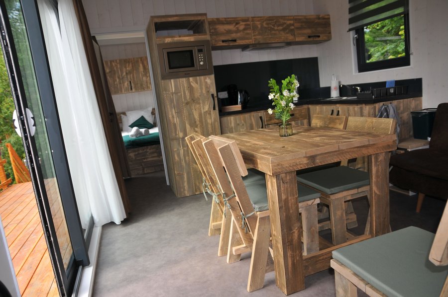 Hébergement AbracadaRoom : LUERN & Spa - Image 3