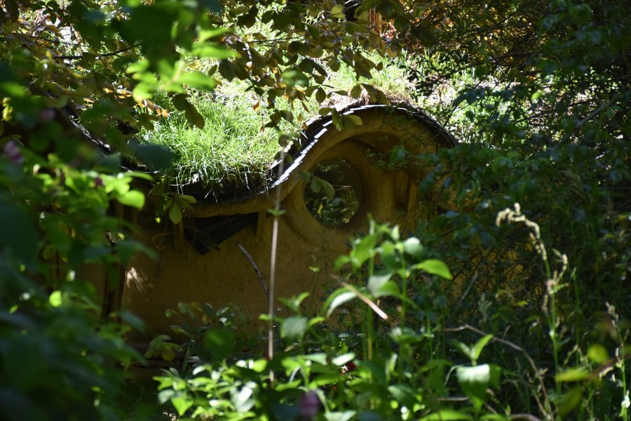 Hébergement AbracadaRoom : Love Shack 2 - Image 14