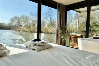 La Dolce Vita & Spa à Basse Ham (1)