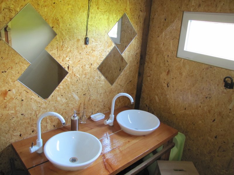 Domaine AbracadaRoom : D'Âme Saveurs - Camping des Vignes - Image 8