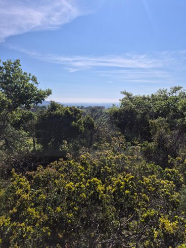 Hébergement AbracadaRoom : La Pyramide du Mas Berrugues - Image 12