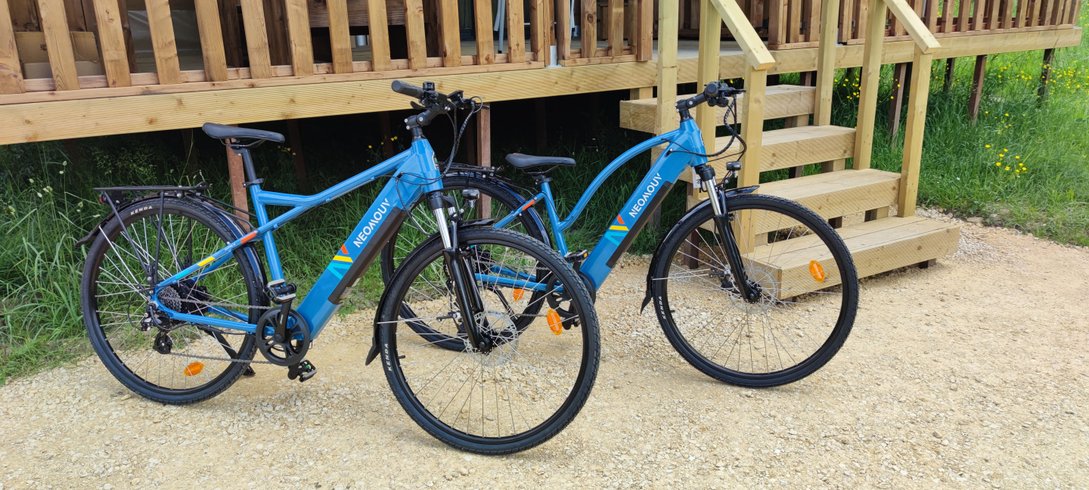 Hébergement AbracadaRoom : Chênaie - Image 17