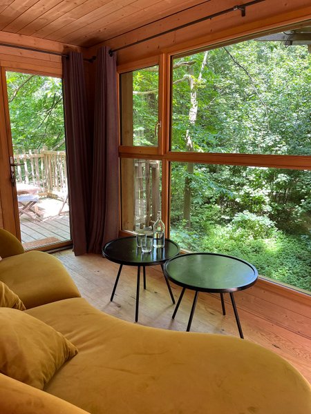 Hébergement AbracadaRoom : Lov'nid Spa Promesse - Image 10