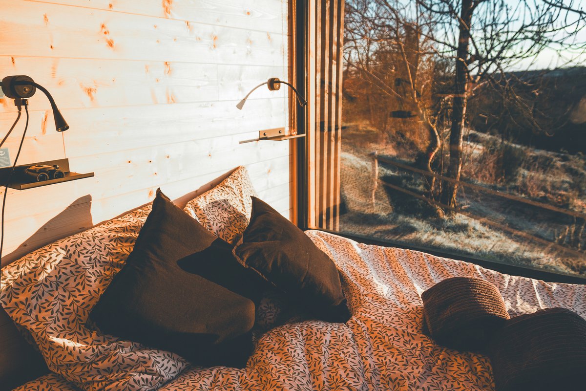 Homnest - Confins des Domes - Volvic & Vulcania à Charbonnières-Les-Vieilles (21)