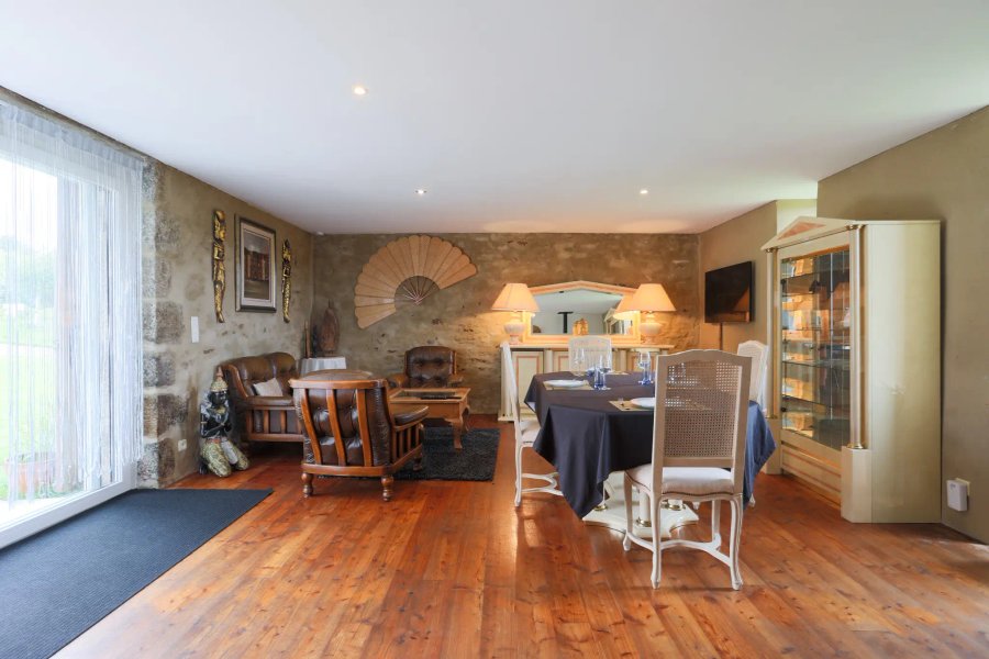 Hébergement AbracadaRoom : Gîte Keryanti - Image 19