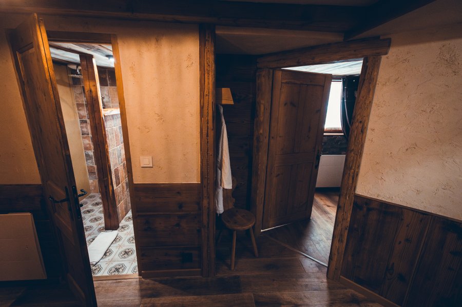 Hébergement AbracadaRoom : Chalet Explora - Image 32