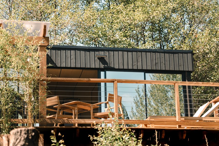 Hébergement AbracadaRoom : Mira Lodge Silva - Image 2