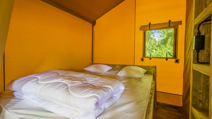 Hébergement AbracadaRoom : Tente Kenya Vesoul - 5 personnes - Image 17