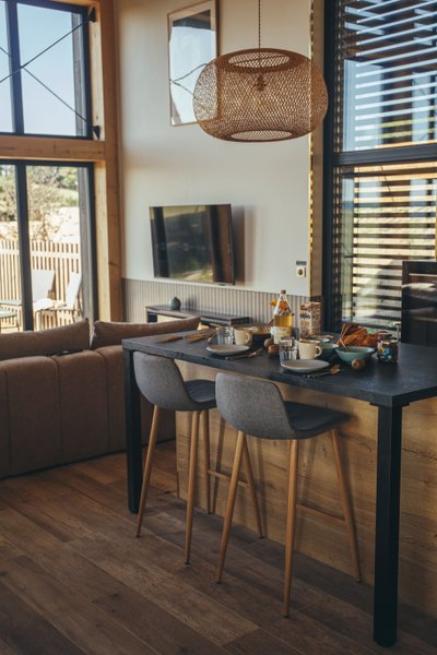 Domaine AbracadaRoom : Ostara Ecolodge - Image 47