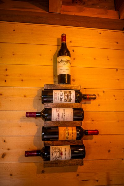 Hébergement AbracadaRoom : La Cabane le Carrelet & Spa - Image 21