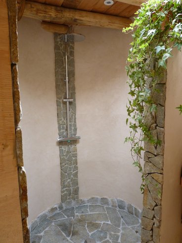 Hébergement AbracadaRoom : La Cabane-Spa Hobbit - Image 13