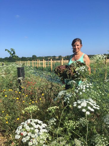 Domaine AbracadaRoom : Ferme des Coutures - Image 6