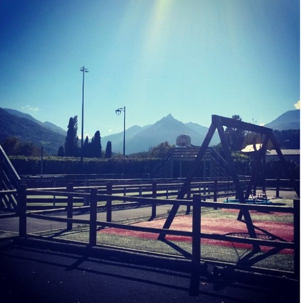 Domaine AbracadaRoom : Camping Écovillage Vacances Soleil du Pibeste - Image 15