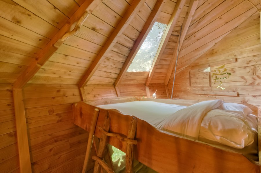 Hébergement AbracadaRoom : Cabane Zen - Image 5